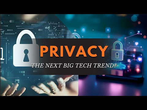 Are Privacy-Focused Devices Becoming the Next Big Consumer Tech Trend?
