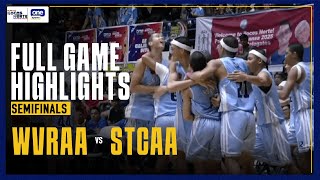 Western Visayas GAINS MOMENTUM in the 2nd half to CLAIM W over CALABARZON | Palarong Pambansa 2025
