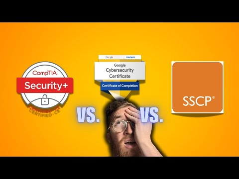 What Is the Best Entry-Level Cybersecurity Certification?