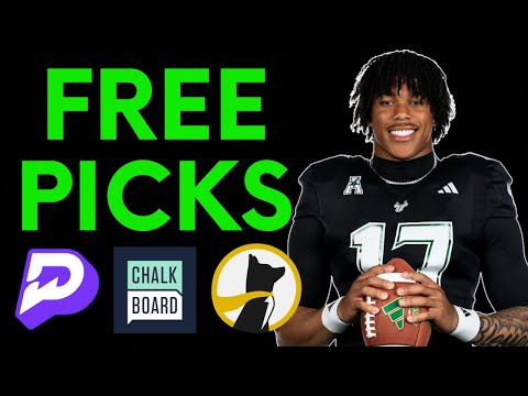 CFB SOUTH FLORIDA NORTH TEXAS $10,000 BET💥 | Friday October 10th #cfb
