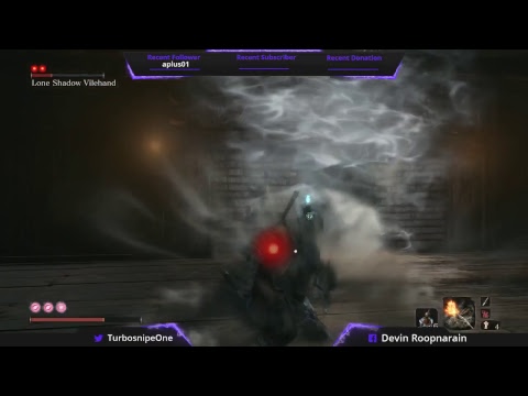 TurbosnipeOne Live Stream