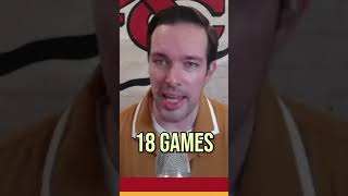 Make the Regular Season 18 Games Already! #nfl | Arrowhead Addict