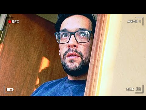 Killer Realizes He’s Been Caught 20 Years Later