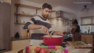 Future Class - Presented by Old Spice | The Game Awards 2023