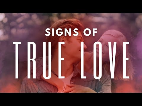 Signs of True Love You Shouldn't Ignore | The Spiritual Parrot