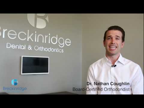 How Often to Brush with Braces? - Breckinridge Dental & Orthodontics