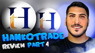 HankoTrade - review + how to deposit and much more ..