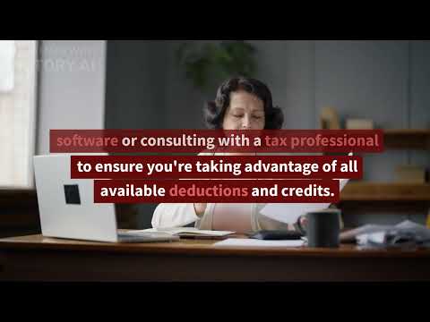 Mastering Your Taxes: Unlocking Secrets to Optimize Your Finances