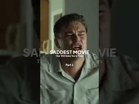 SADDEST MOVIES | Part 2| #movies #sad #saddest #movie #netflix #tranding #part #part2 #traintobusan