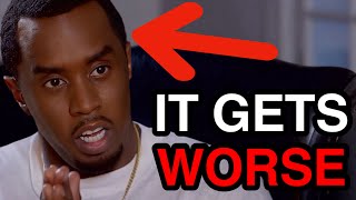 Cassie Exposed The Real Reason Diddy Tried To Kill Drake In LA