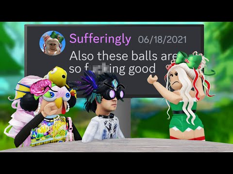 exposing TERRIBLE things we have said...