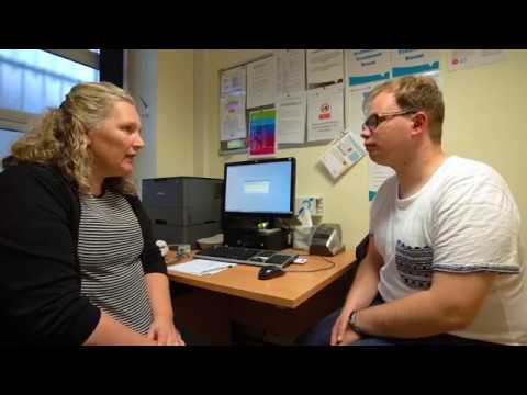 Oddział drobnych urazów - NHS in Leeds - Walk-In Centre - Polish