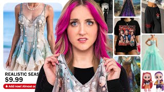 Ai products that didn’t make it to my main channel