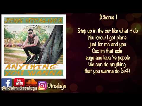 J.U. x Anything you wanna (remix) ft. Polyboy Vili, Jay Shoota, & Milieous