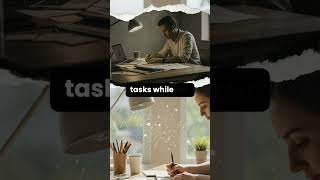 REPLICA AI personalized task automation CONCEPT VIDEO