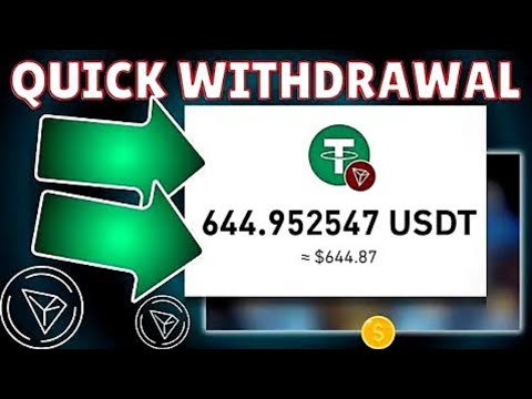 Earn Free USDT Every Day | $2.00 USDT Daily in 2 Minutes! (No Gas Fee) #howtoeatnfreeusdt
