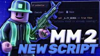 MM2 Script 2025 - Ultimate Roblox MM2 Script Download & Setup Guide | MM2 Script