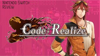 Code: Realize ~Guardian of Rebirth~ - Nintendo Switch - Review