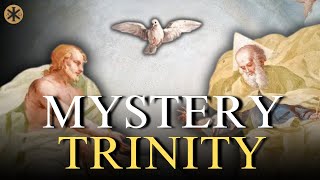 The Trinity is a Mystery!
