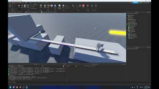 roblox custom pathfinding