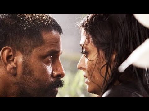 Raavanan x Mutha Mazhai