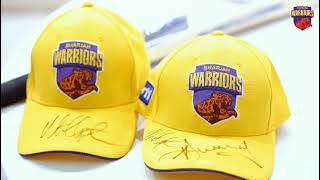 Next Level Excitement  When Warriors meet Masters || Sharjah Warriors || My Master 11 || #mymaster11