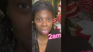 Captions from my Christmas TEMU gift ideas at 2am #christmasshopping #christmas #hauls
