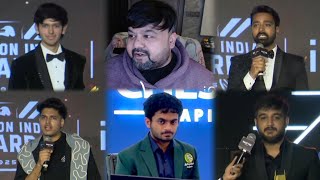 S8UL not Attend for Reason 😱 GoldyDa Praise Jonathan 🏆 Joker Payal 🚀 S8UL Nihal Won ✅ Aman React