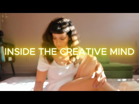 Clouds, Doors & Magic: The Beginning of a Creative Season