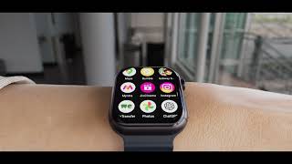 Connect on the Go with Fireboltt Dream Wrist Phone | Instagram | Dream Big!