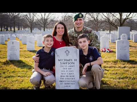 Green Beret Foundation Video Submission