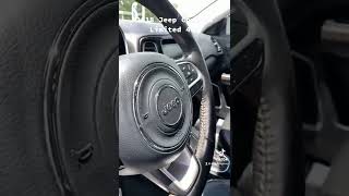 2018 Jeep Compass Limited - Sims Auto Group