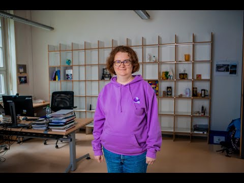 AI and its faces | Iryna Gurevych, Professor for NLP @hessian.AI and @CS_TUDarmstadt