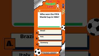 Can you answer all the questions in this football quiz?  #quiz #footballquiz