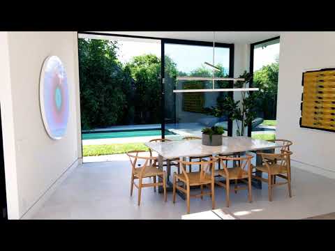 Modern Masterpiece in Studio City | Open with Saremi #005