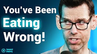 Why Bread, Cereal, and Grains All Hit Your Body Like Sugar