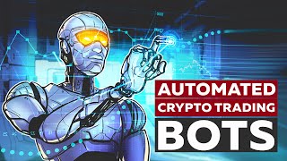 Automated Crypto Trading Bots for Binance, Huobi and Okex l Bitsgap Bot