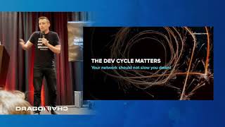 Blockchain as a Service at Scale for Enterprise