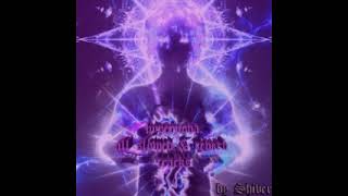 hypernova. all slowed & reverd tracks - KA$HDAMI