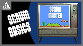 Intro to Scrum (7 of 16): What is a Scrum Master?