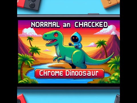 Dino Game Hacking: Expert Tips for Success | chrome dino game