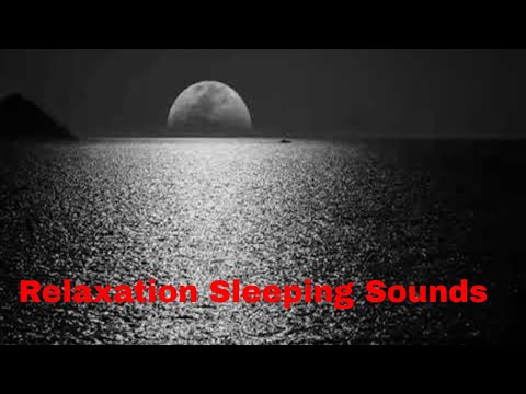 BEAUTIFUL RELAXING MUSIC , SLEEPING MUSIC , AMBIENTAL PIANO MOON