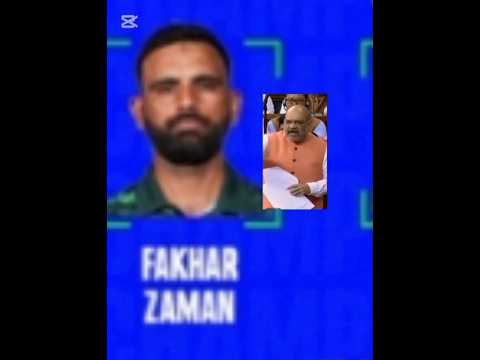 Pakistan's Squad for Champions Trophy 💥 || 💥 PCB's Squad Reveal for Champions Trophy 2025!#paksquad#