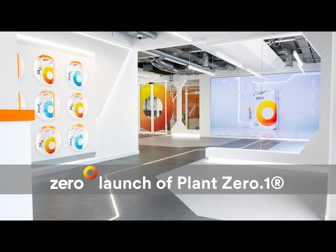 Plant Zero.1, Launch Event, 14.06.2023