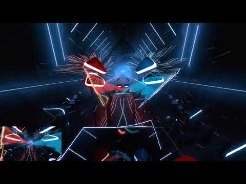 This is for Ellie... | (Megalovania) Beat Saber *ExpertPlus*