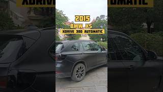 BMW X5 for sale🔥, Premium pre-owned cars 📞77096 34068 Pune. Buy/sell luxury car #pune #bmwx5 #shorts