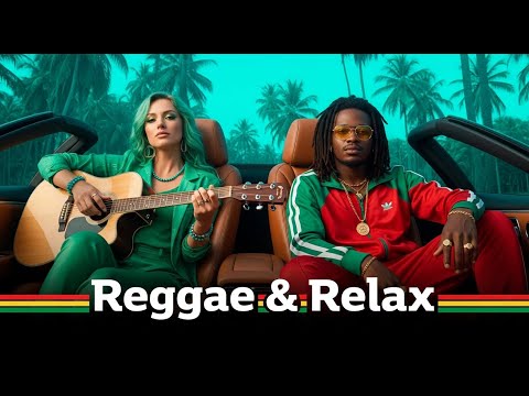 🌴 Best Reggae Mix 2026 – Tropical Island Vibes for Relax & Chill