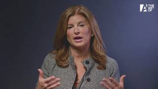 The Hon. Rona Ambrose | How do men impact the leadership goals of women?
