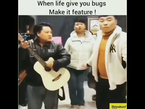 convert bug to feature #shorts