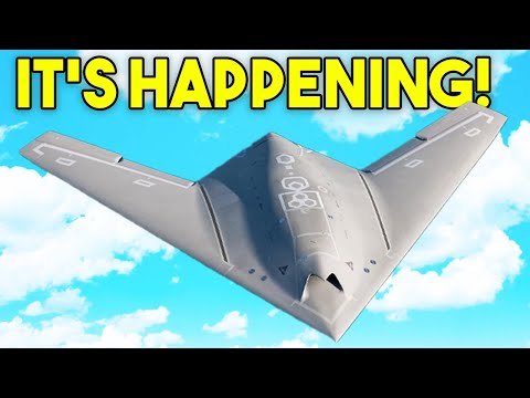 Germany's $165 Million Drone Plan You Don't Know About